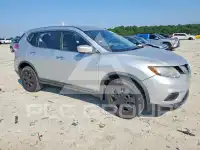 2015 Nissan ROGUE фото