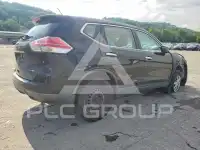 2015 Nissan ROGUE фото