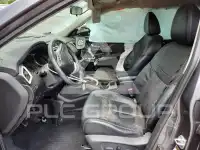 2015 Nissan ROGUE фото