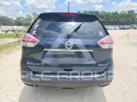 2015 Nissan ROGUE фото