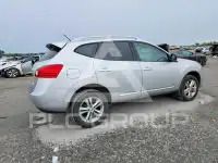 2015 Nissan ROGUE фото