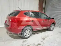 2015 Nissan ROGUE photo