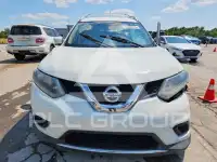 2015 Nissan ROGUE фото