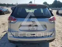 2015 Nissan ROGUE фото