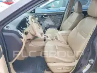 2015 Nissan ROGUE photo