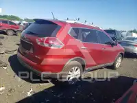 2015 Nissan ROGUE фото