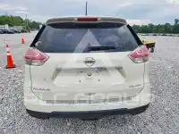 2015 Nissan ROGUE фото