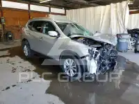 2015 Nissan ROGUE фото