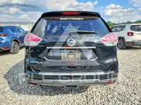 2015 Nissan ROGUE photo