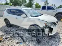 2015 Nissan ROGUE фото