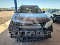 2015 Nissan ROGUE фото