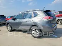 2015 Nissan ROGUE фото