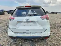 2015 Nissan ROGUE фото