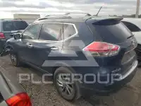 2015 Nissan ROGUE фото