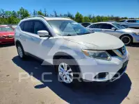 2015 Nissan ROGUE фото