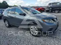 2015 Nissan ROGUE фото