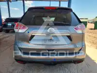 2015 Nissan ROGUE фото