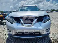 2015 Nissan ROGUE photo