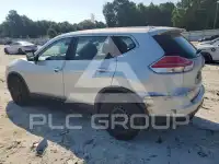 2015 Nissan ROGUE фото