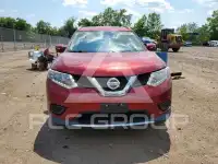 2015 Nissan ROGUE фото
