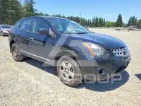 2015 Nissan ROGUE фото