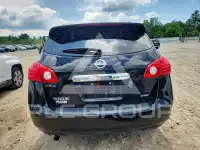 2015 Nissan ROGUE фото