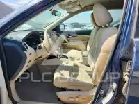 2015 Nissan ROGUE photo