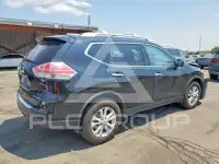 2015 Nissan ROGUE фото