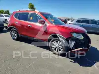 2015 Nissan ROGUE фото
