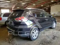 2015 Nissan ROGUE фото