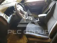 2015 Nissan ROGUE фото