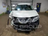 2015 Nissan ROGUE фото