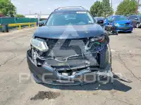 2015 Nissan ROGUE фото