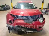 2015 Nissan ROGUE фото