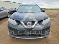 2015 Nissan ROGUE фото