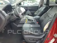 2015 Nissan ROGUE photo