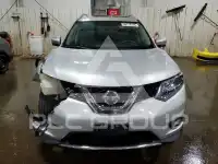 2015 Nissan ROGUE photo