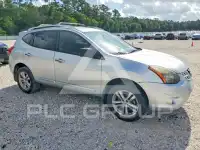 2015 Nissan ROGUE photo