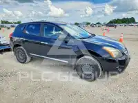 2015 Nissan ROGUE фото