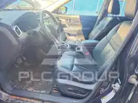 2015 Nissan ROGUE photo