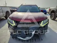 2015 Nissan ROGUE фото