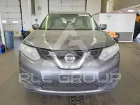 2015 Nissan ROGUE фото
