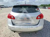 2015 Nissan ROGUE photo