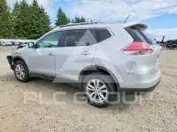 2015 Nissan ROGUE фото