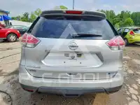 2015 Nissan ROGUE photo