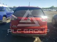 2015 Nissan ROGUE фото