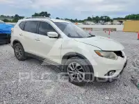 2015 Nissan ROGUE фото