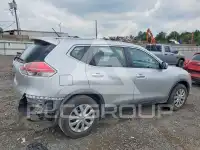 2015 Nissan ROGUE фото