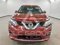 2015 Nissan ROGUE фото