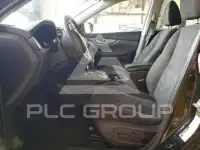2015 Nissan ROGUE фото